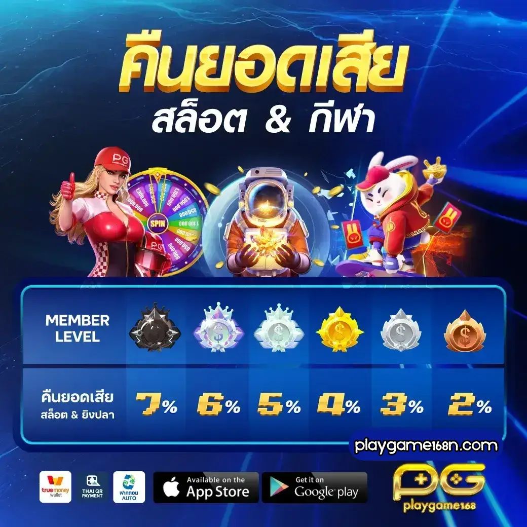 playgame168